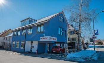 Fahrschule Kirsch Inh. Todor Benov