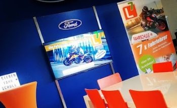 Fahrschule L7- Schutterwald