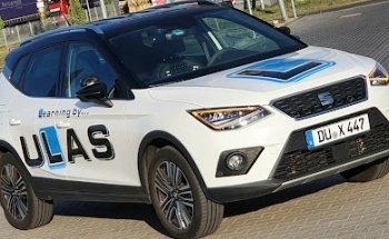 Learning by... Fahrschule Ulas