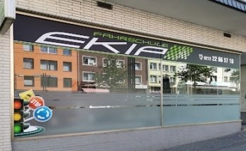 Fahrschule Ekip