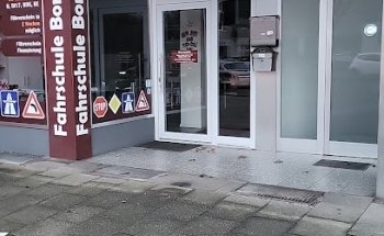 Fahrschule Borgmeier