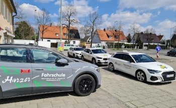Fahrschule Harzer