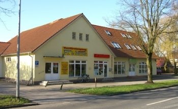 Fahrschule Wunderlich in Rostock, Traffic School