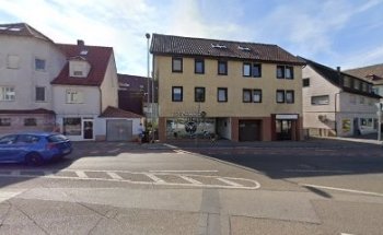 Ismails Fahrschule Nürtingen