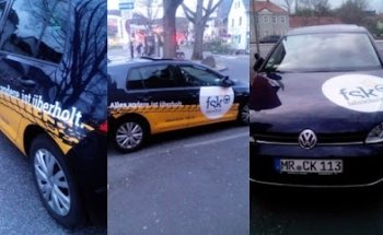 Fahrschule FSK (Franz Schmidt- Klefer)