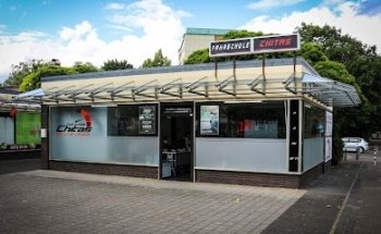 Fahrschule Chitas GmbH