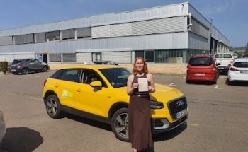 neue fahrschule Inh. Peter Brielmayer