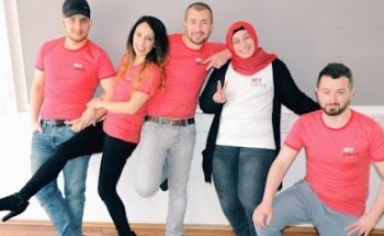 Fahrschule MYdrive Oberstenfeld