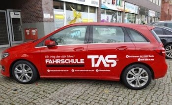 Fahrschule TAS GmbH