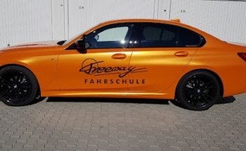 Fahrschule Freeway
