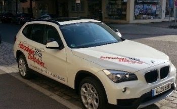 Fahrschule Zielsicher GmbH