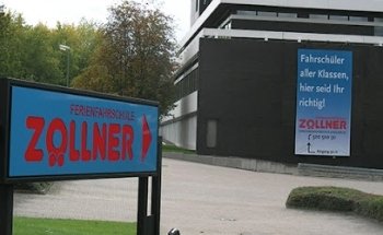 Fahrschule und Bildungszentrum Zöllner, Bielefeld