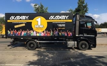 Academy Fahrschule Gellenbeck Morsmann