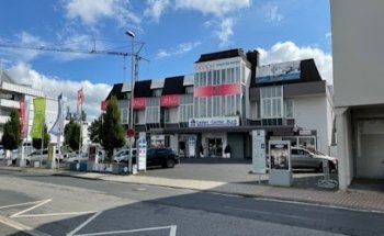 M-A-U-S gGmbH first aid course