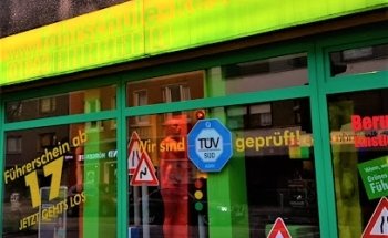 Fahrschule Kessler Gelsenkirchen Erle