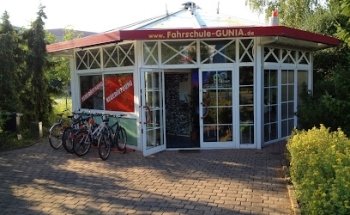 Fahrschule Gunia