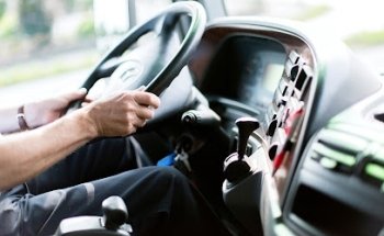 MOVE Transportation Training Center Unna