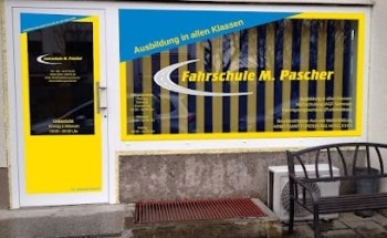 Driving School Matthias Pascher - Branch Trudering