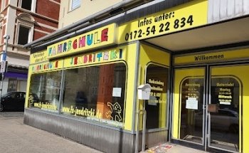 Fahrschule Jendritzki