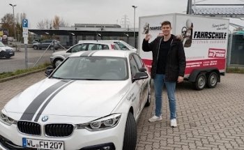 Fahrschule Stephan Hammann