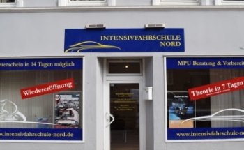 Intensivfahrschule-Nord