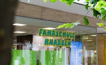 Fahrschule Knabben