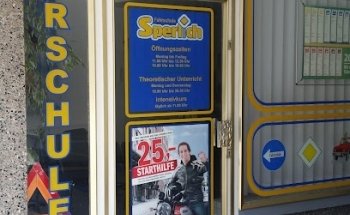 Fahrschule Sperlich