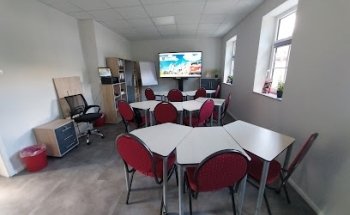 Gute Fahrt Fahrschule GmbH