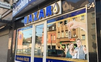 Fahrschule Nazar