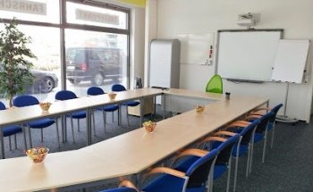 Treffpunkt Fahrschule Inh. Peter Jakob