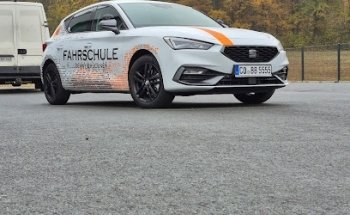 Fahrschule BB - Benny Brückner - Coburg