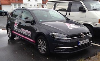 Fahrschule Garderman