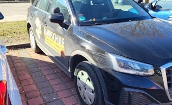 Driving School FANTA2 in Berlin Hellersdorf Marzahn &