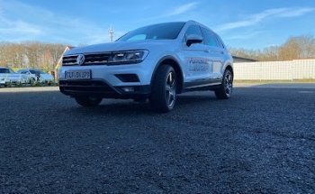 Fahrschule Sascha Niehoff