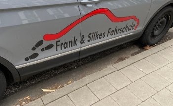 Frank and Silke's Driving School