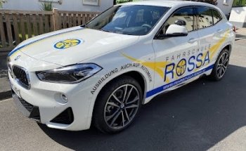 Fahrschule Rossa