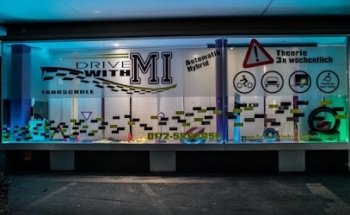 Fahrschule Drive with MI