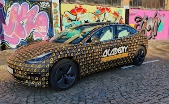 Academy Fahrschule Schmitt