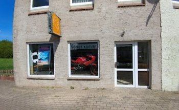 Fahrschule Volker Wangler