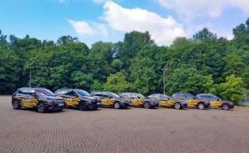 ACADEMY Fahrschule Grimm