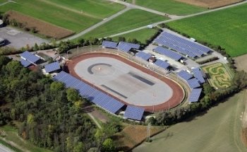 ADAC Fahrsicherheitsplatz Landshut/Ellermühle