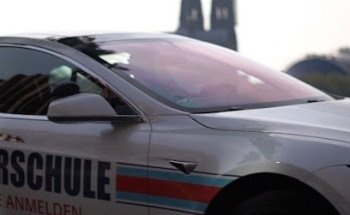 123 FAHRSCHULE Köln-Holweide