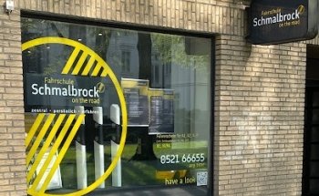 Fahrschule Ralf Schmalbrock GmbH