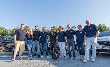 Fahrschule Paul Schmitt