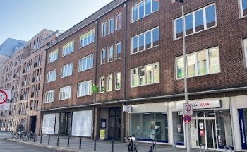 ConCura - Erste Hilfe Ausbildung