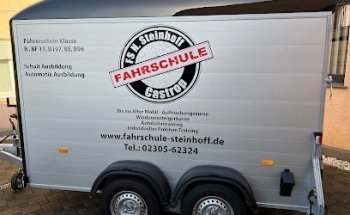 Fahrschule Norbert Steinhoff