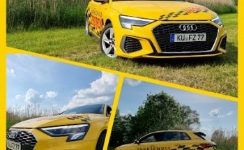 Fahrschule Zboron Kulmbach, Fahrschule + Seminarleiter für ASF Kurse & Ausbildungsfahrschule für Fahrlehrer