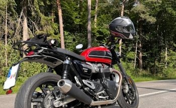 Fahrschule - Georges Lucas