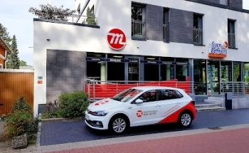 Driving School Rudi Meyer GmbH