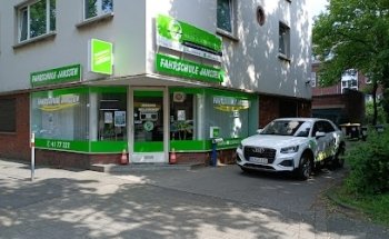 Fahrschule Janssen